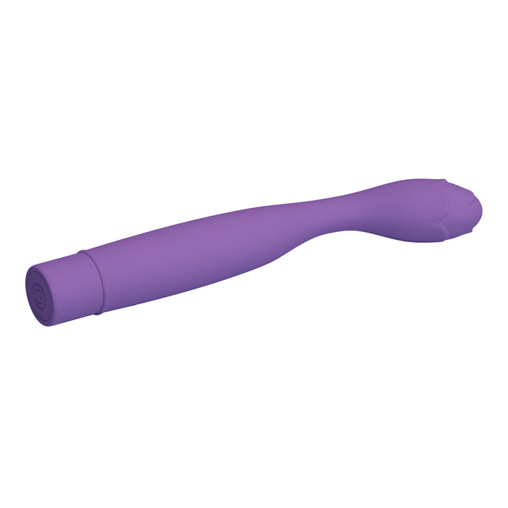 Pretty Love Hilary Vibrating G-Spot Flexible Vibrator
