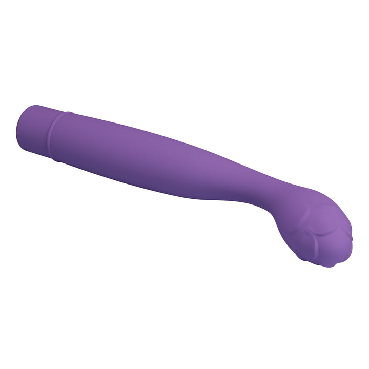 Pretty Love Hilary Vibrating G-Spot Flexible Vibrator