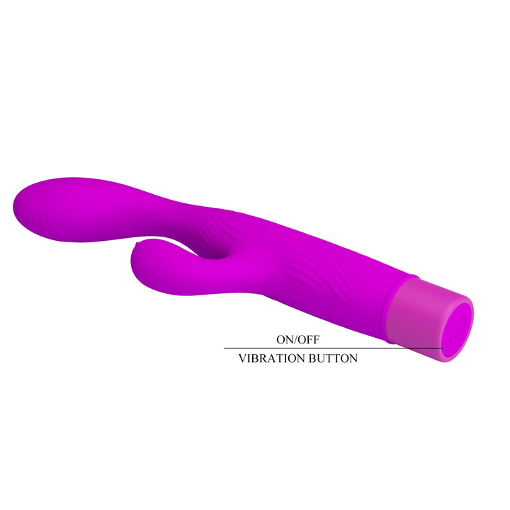 Pretty love Josie Bendable G-Spot Vibrator