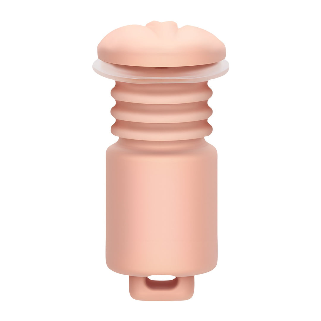 Pretty Love Aby  Masturbation Cup Automatic Thrusting Stroker - Light