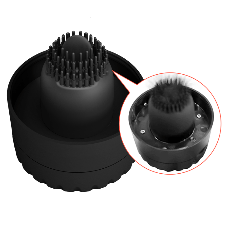 Pretty Love Emily Vibrating Vagina Masturbator - Masturbator - Australia - Sexy Devil