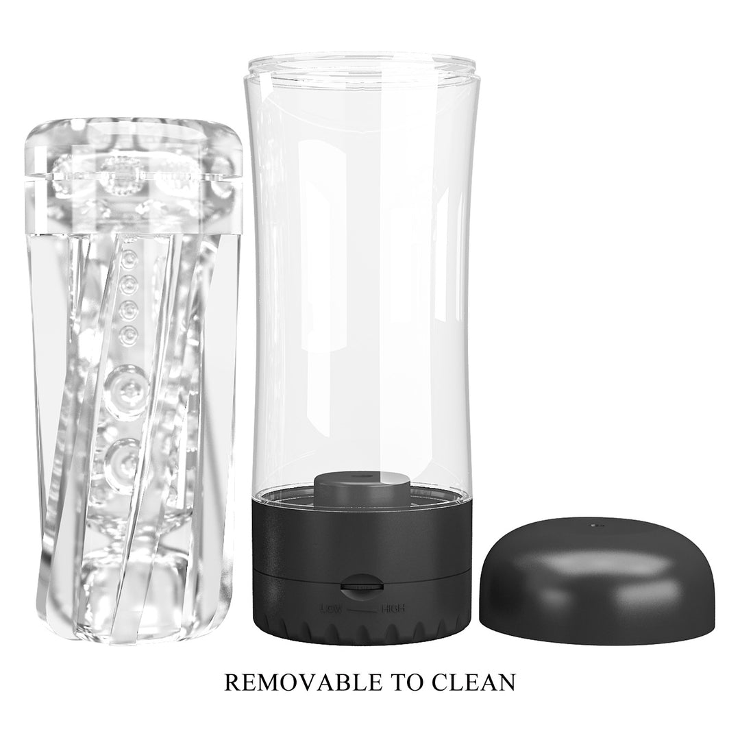 Pretty Love Tamara Vibrating Masturbator