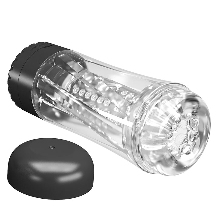 Pretty Love Tamara Vibrating Masturbator