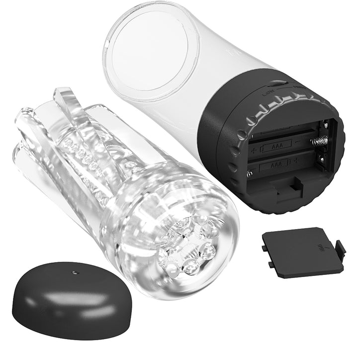 Pretty Love Tamara Vibrating Masturbator