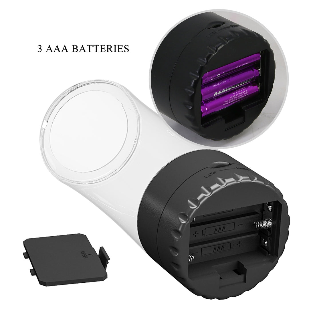 Pretty Love Tamara Vibrating Masturbator