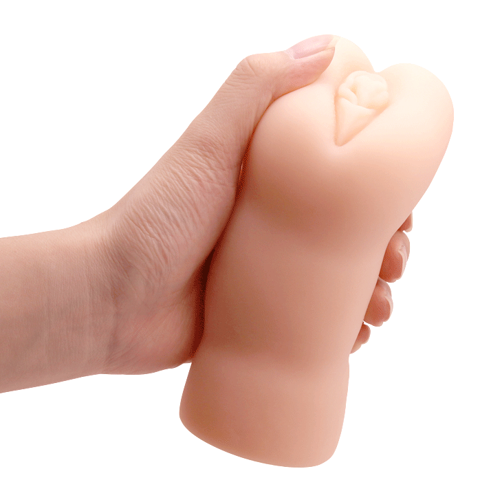 Crazy Bull Leona Realistic Vagina 2-Ring Stoker