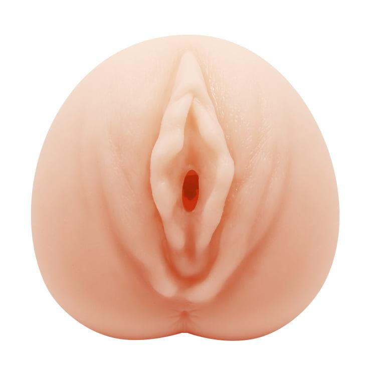 Crazy Bull Maggie Realistic Vagina Stroker