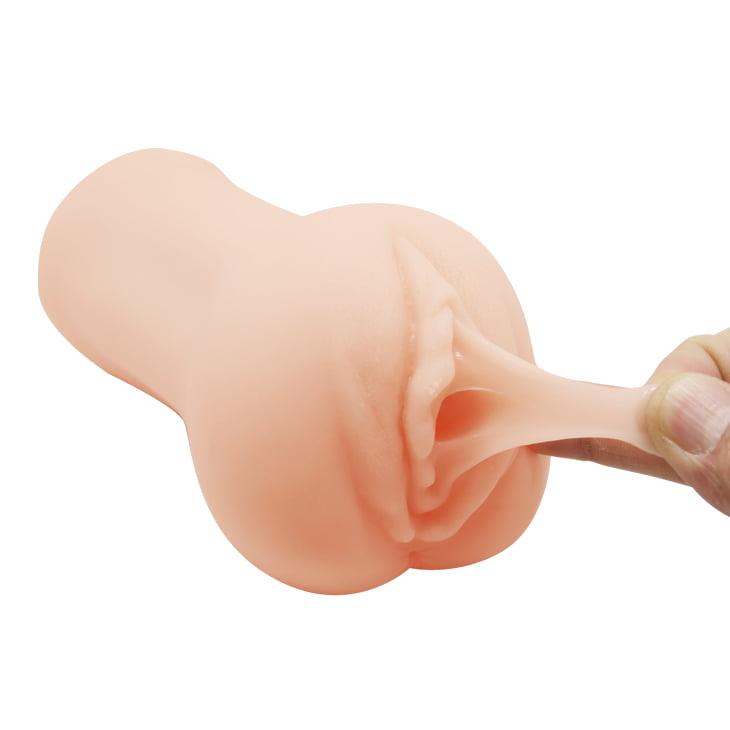 Crazy Bull Maggie Realistic Vagina Stroker