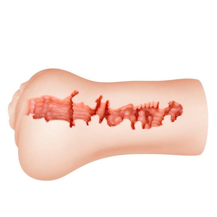 Crazy Bull Maggie Realistic Vagina Stroker