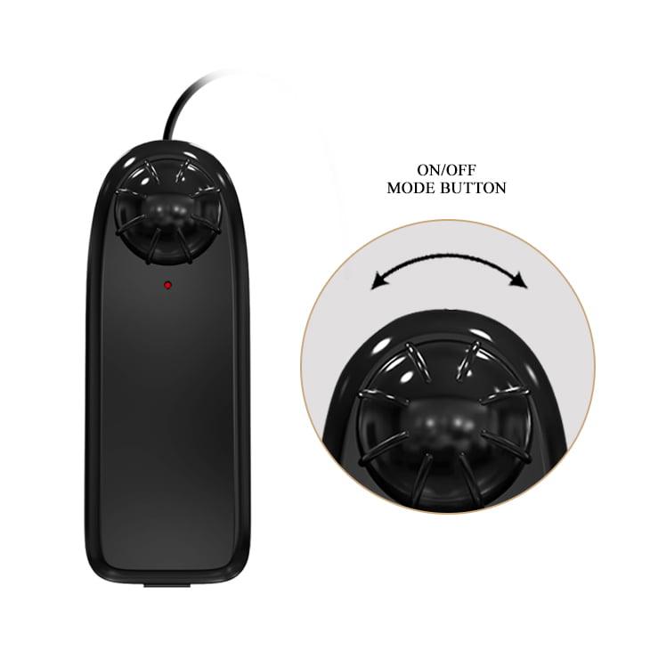 Crazy Bull Lea Realistic Vagina Stroker