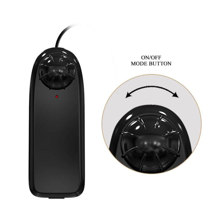 Crazy Bull Lea Realistic Vagina Stroker