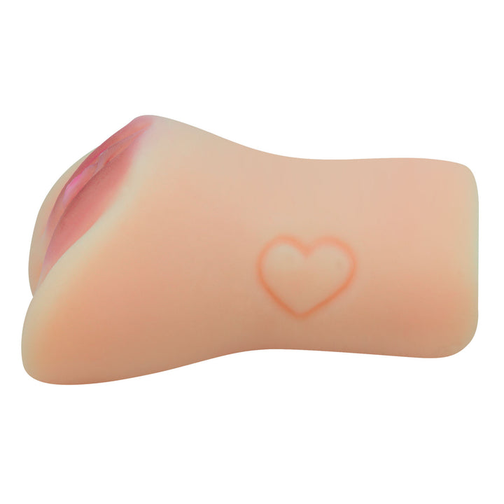 Crazy Bull Elena Realistic Vagina Stoker