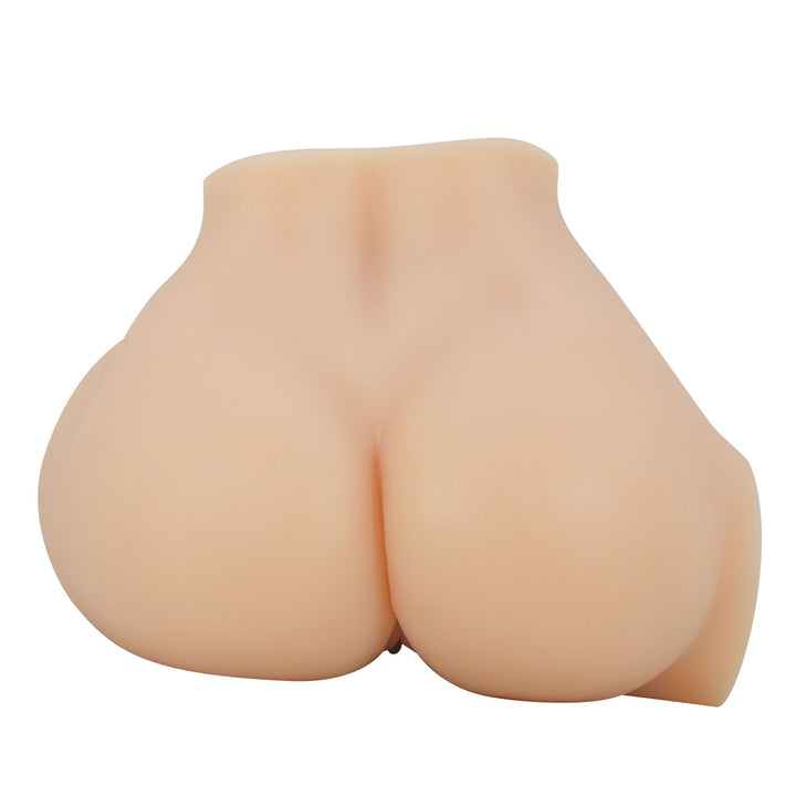 Crazy Bull Emilia Full Size Replica Vagina & Ass Masturbator 1.8kg