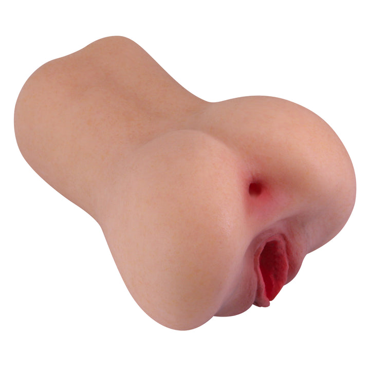 Pretty Love Vespera Silicone Real Skin Vagina Stroker