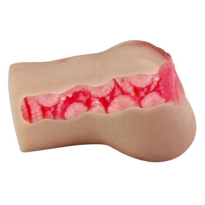 Pretty Love Vespera Silicone Real Skin Vagina Stroker