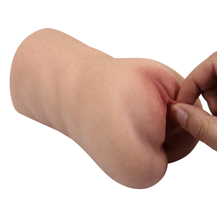 Pretty Love Ottilie Realistic Silicone Vagina Masturbator