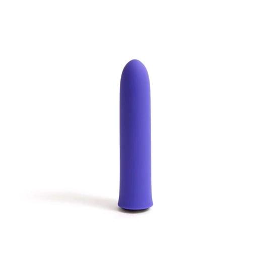 Nu Sensuelle Nubii 10 Function Bullet Vibrator