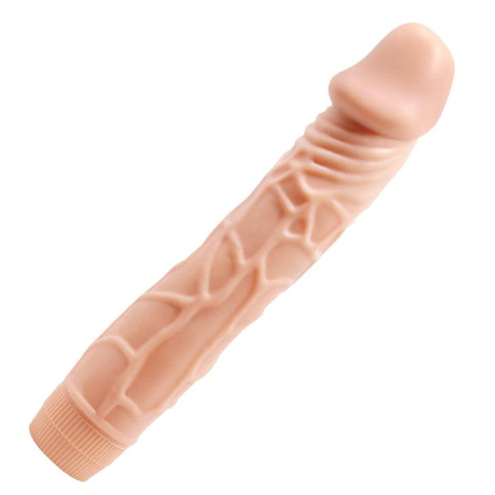 Baile Barbara 8.8" Realistic Multi-Speed Dildo Bob - Vibrator