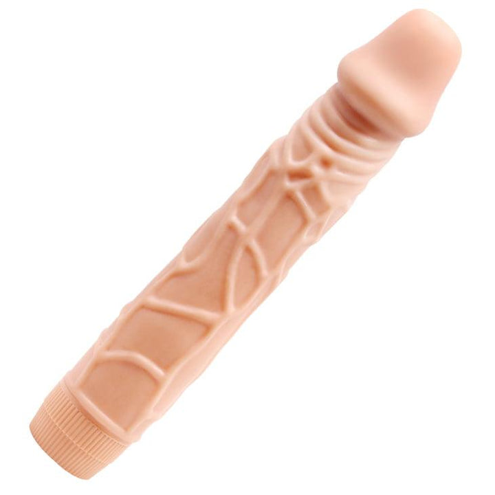 Baile Barbara 8.8" Realistic Multi-Speed Dildo Bob - Vibrator
