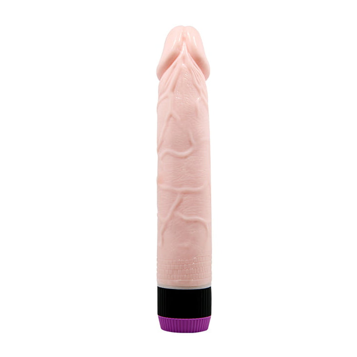 Baile Ardour Club 8.9" Powerful Multi-Speed Vibrator I