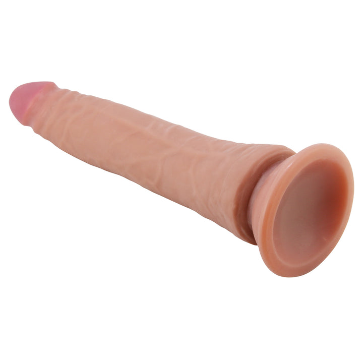 Pretty Love Kable 8.3" Sliding Skin Dildo