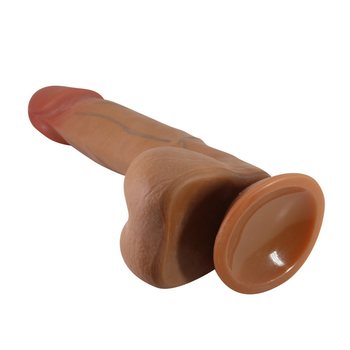 Beautiful Encounter Bahamut 8.5" Realistic Dildo