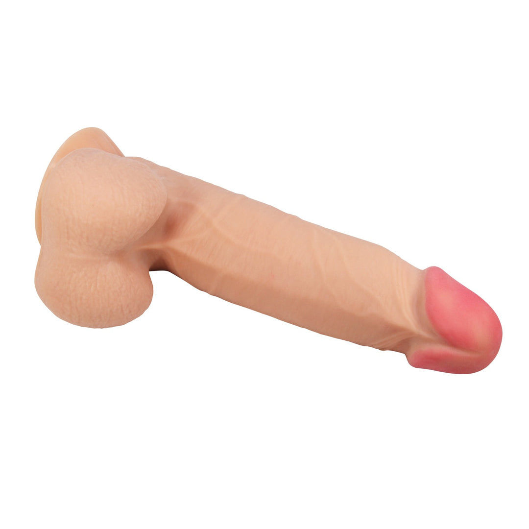Pretty Love Najm 8.5'' Realistic Dildo with Balls - Dildo - Australia - Sexy Devil