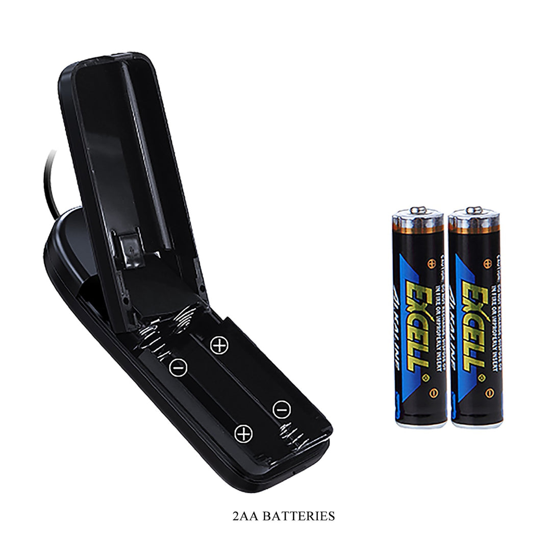 Beautiful Encounter Catoblepas  8.1" Realistic Vibrating Dildo