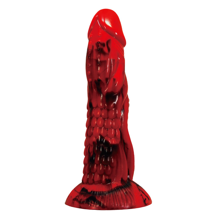 Pretty Love Minotaur 8.2" Power Monsters Dildo
