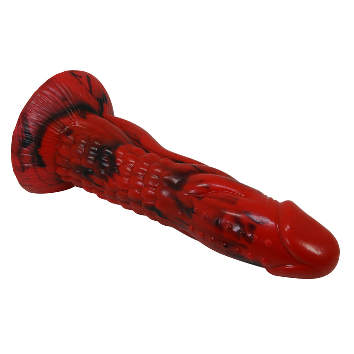 Pretty Love Minotaur 8.2" Power Monsters Dildo