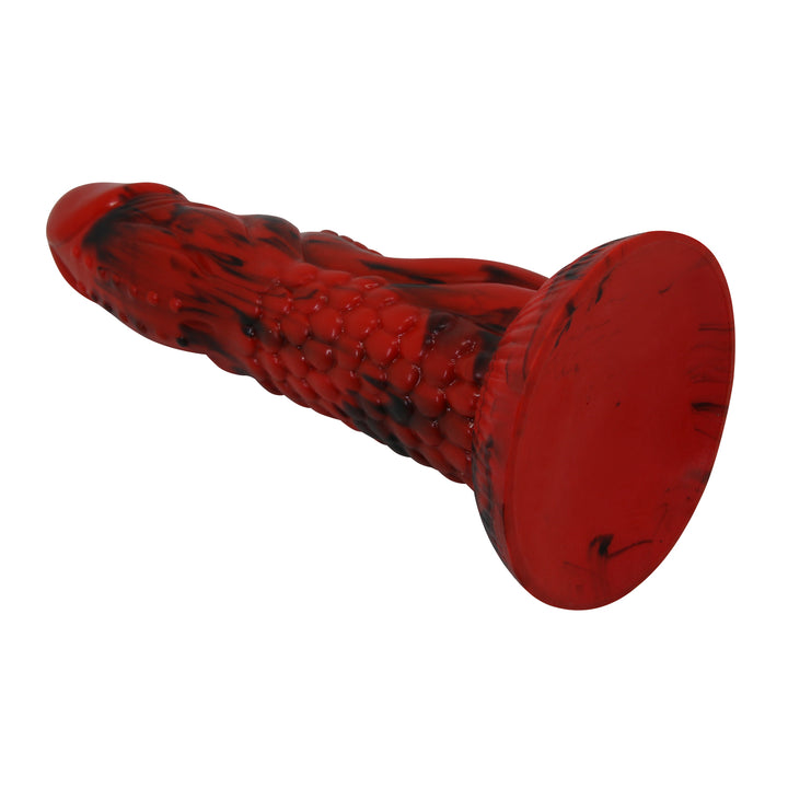 Pretty Love Minotaur 8.2" Power Monsters Dildo