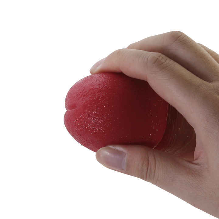 Pretty Love Orson 10.9" Ultra Realistic Silicone Dildo