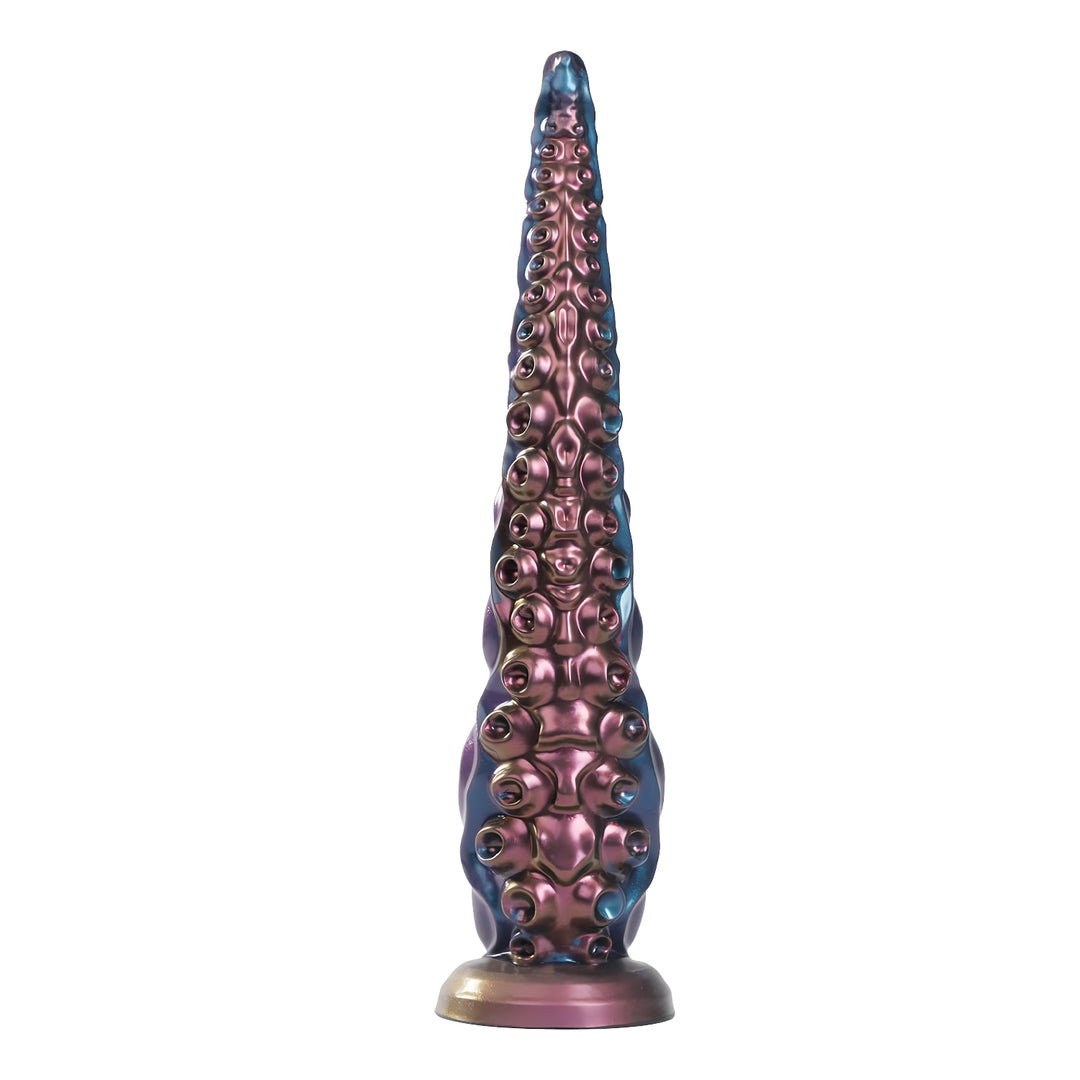 Pretty Love Maelstrom Beastlord Tentacle Power Monsters Dildo
