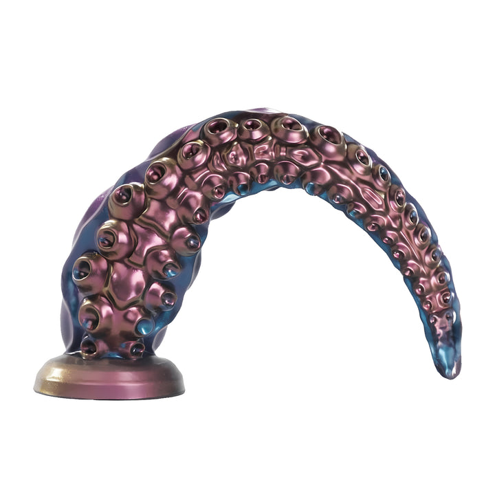 Pretty Love Maelstrom Beastlord Tentacle Power Monsters Dildo