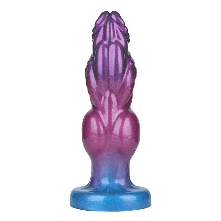 Pretty Love Rift Titan 9.4" Power Monsters Inflatable Dildo
