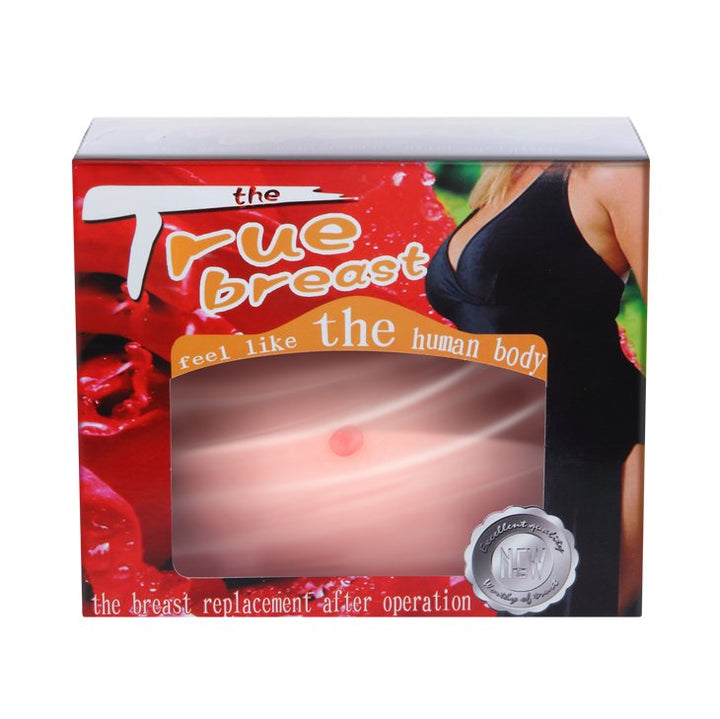 Baile The True Breast 1pc - Light