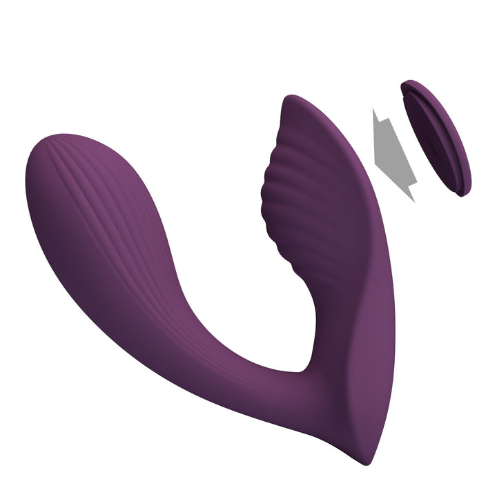 Pretty Love Franz App Controlled Wearable Panty Vibrator