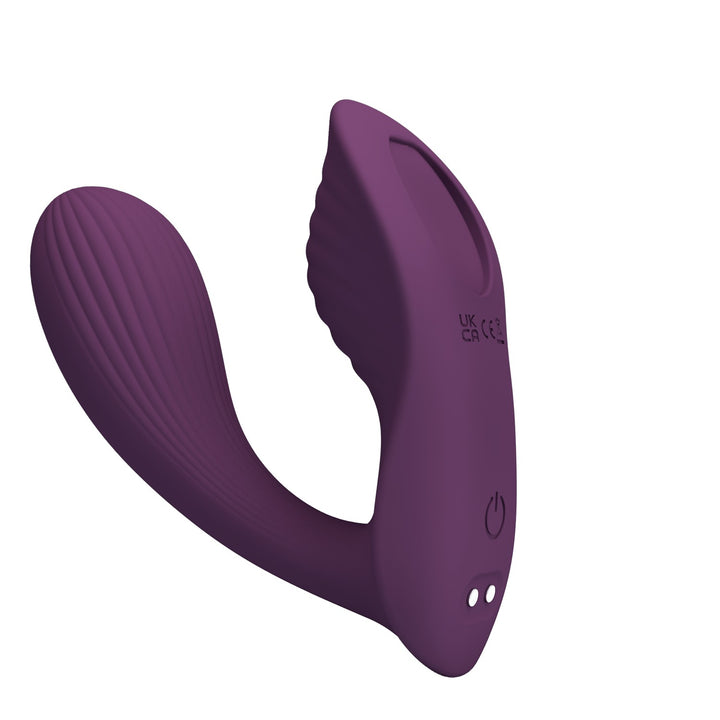 Pretty Love Franz App Controlled Wearable Panty Vibrator