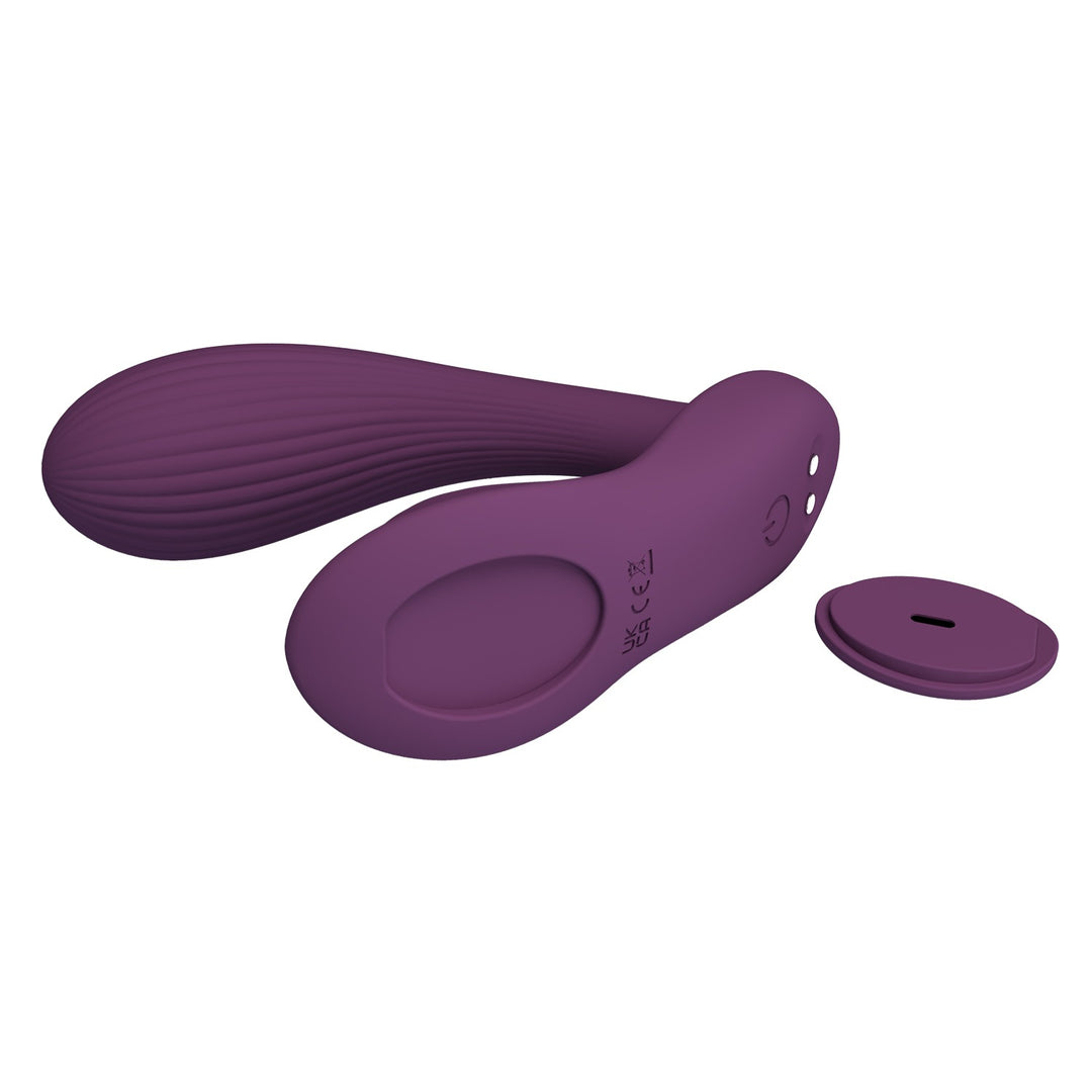 Pretty Love Franz App Controlled Wearable Panty Vibrator