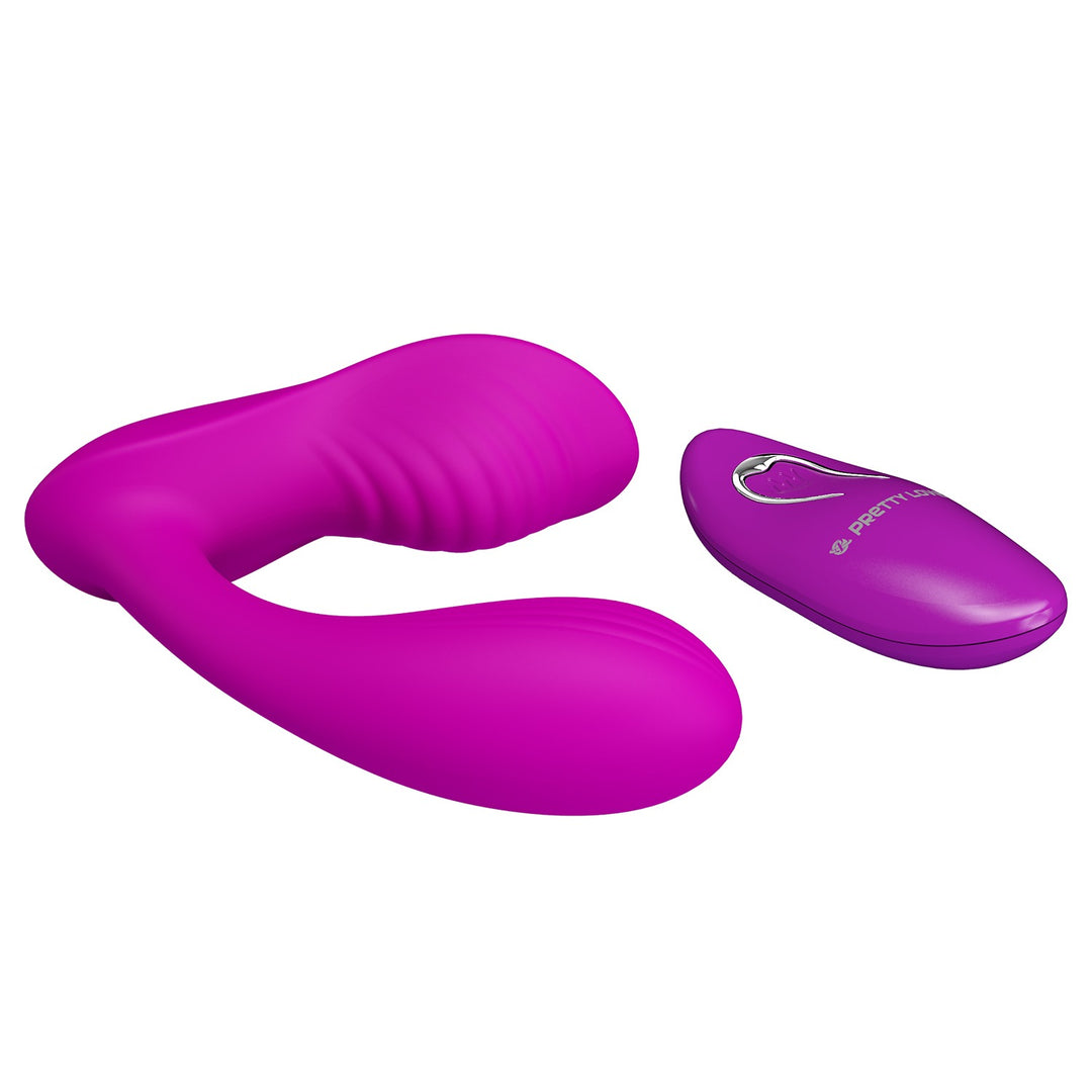 Pretty Love Zico Panty Vibrator with Remote Control