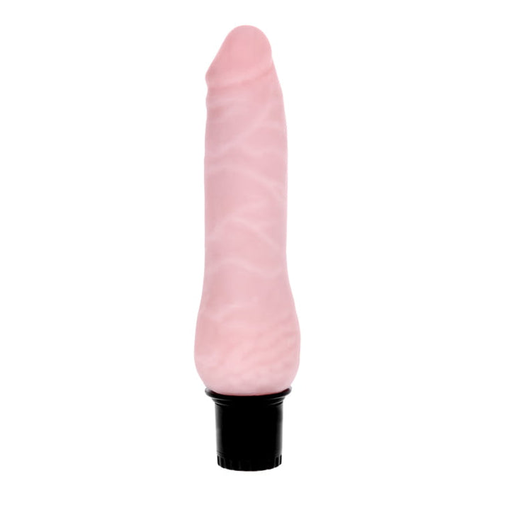 Baile 6" Realistic Dildo Vibrator