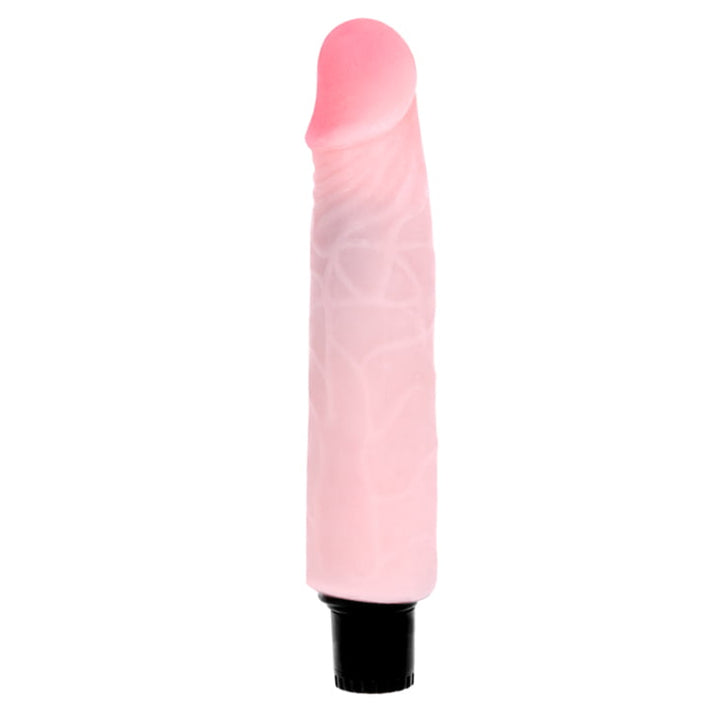 Baile 7" Realistic Dildo Vibrator