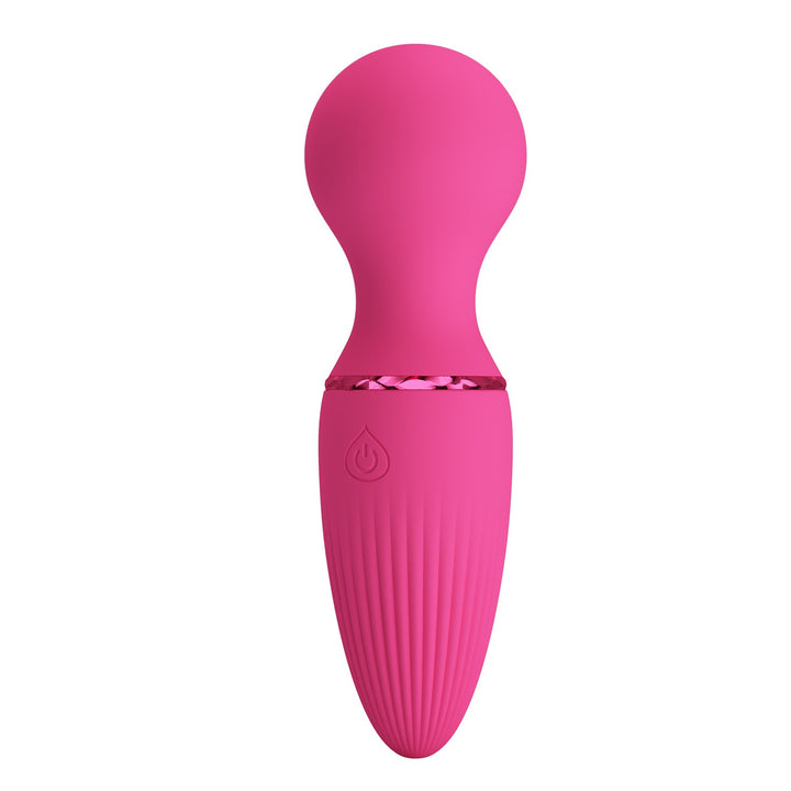 Pretty Love Dwayne Mini Massager Wand