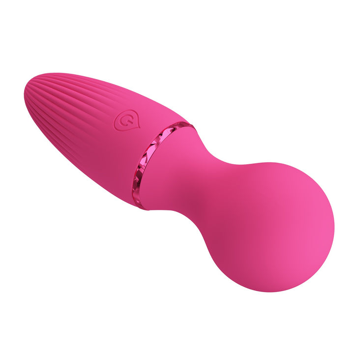 Pretty Love Dwayne Mini Massager Wand