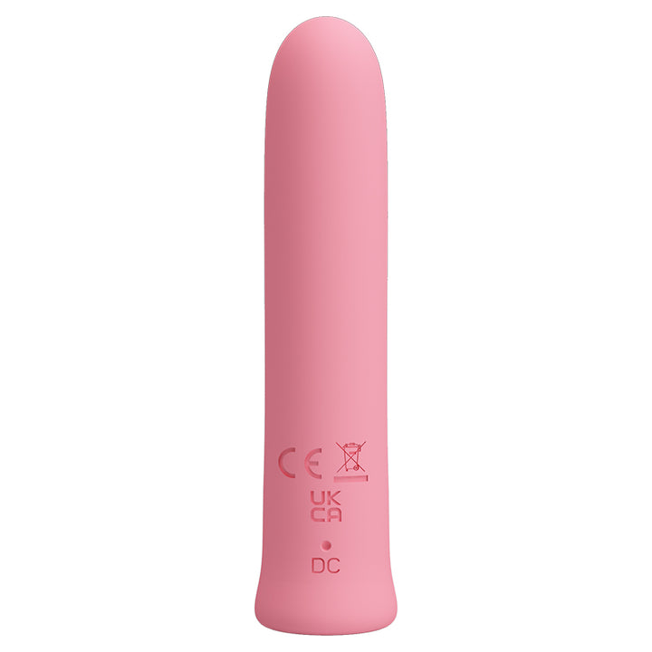 Pretty Love Curtis Rechargeable Vibrating Bullet