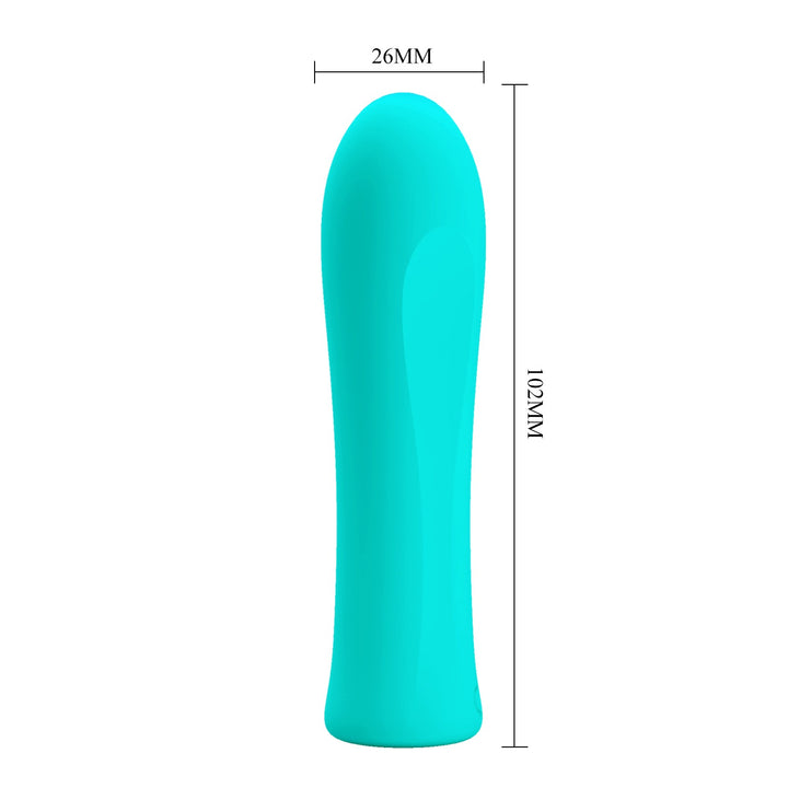Pretty Love Alfreda Rechargeable Bullet Vibe