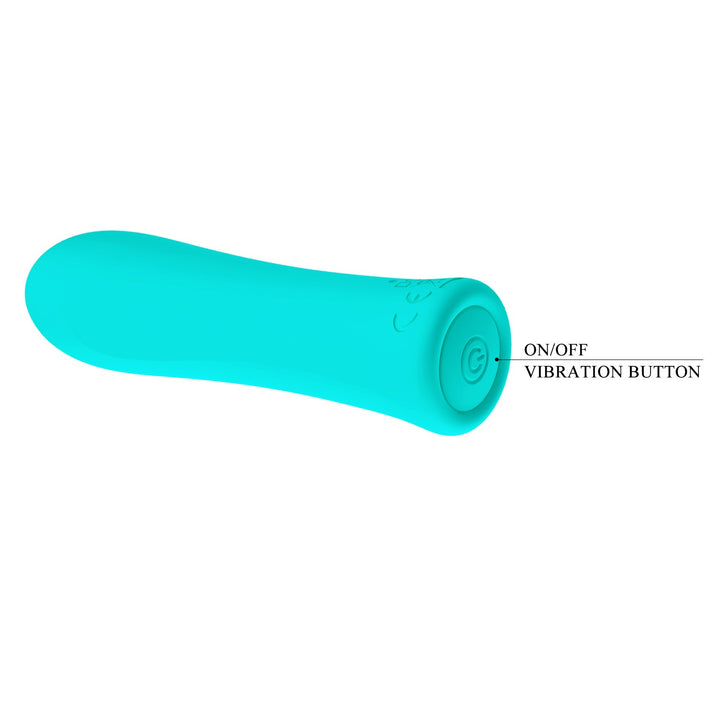 Pretty Love Alfreda Rechargeable Bullet Vibe