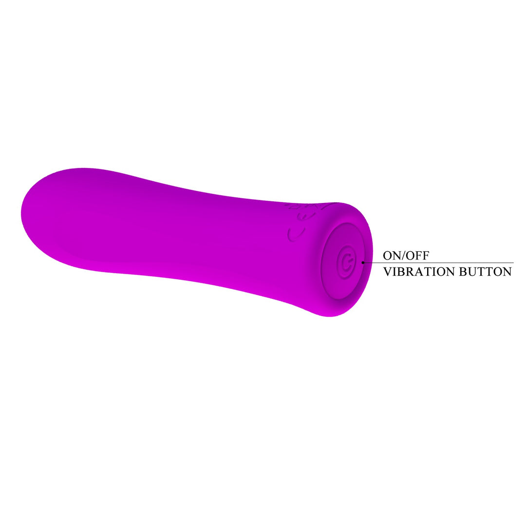 Pretty Love Alfreda Rechargeable Bullet Vibe
