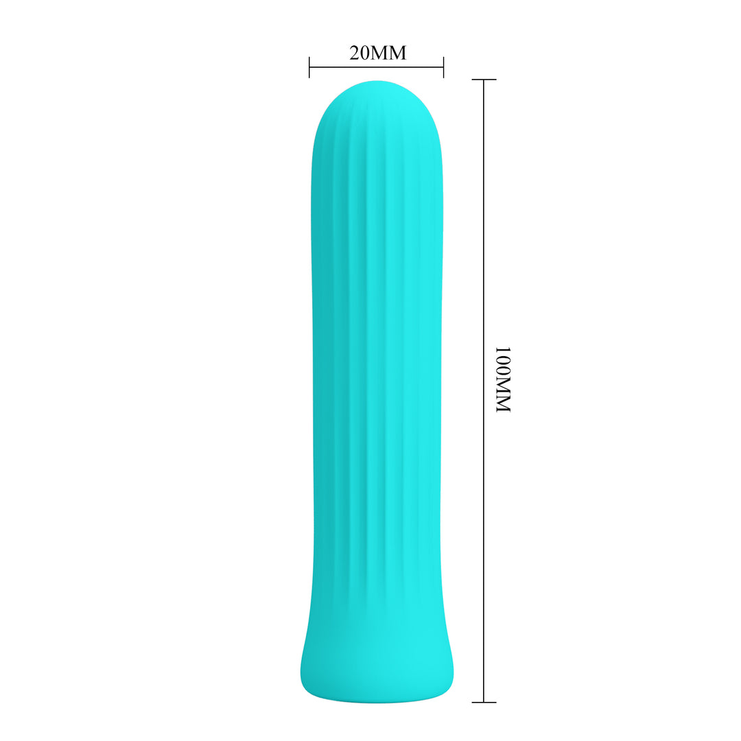 Pretty Love Bianche Rechargeable Bullet Vibe