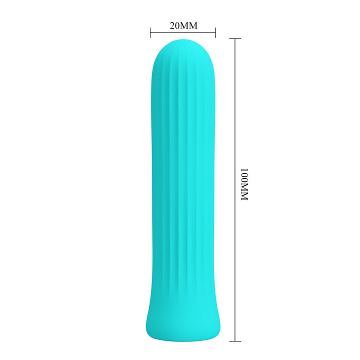 Pretty Love Bianche Rechargeable Bullet Vibe